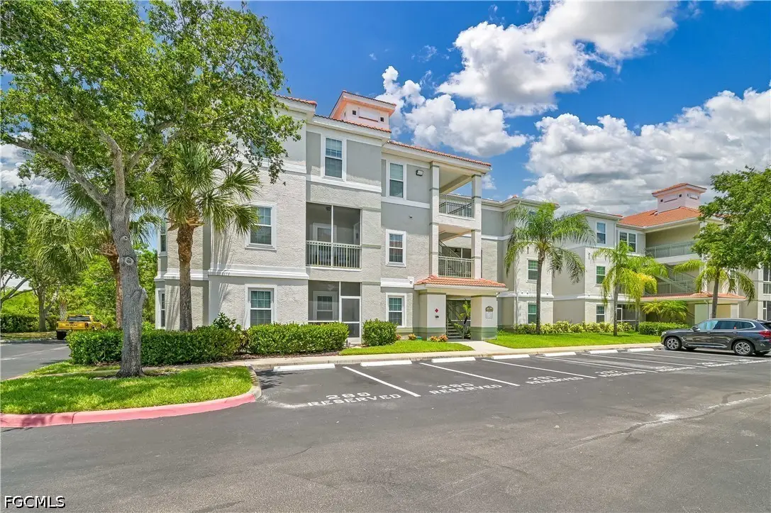 23580 Walden Center Drive #305, Estero, FL 34134 - #1