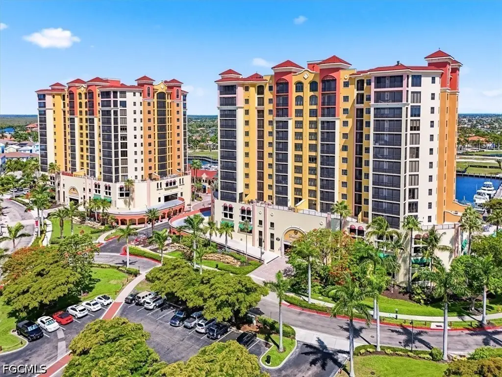 5781 Cape Harbour Drive #906, Cape Coral, FL 33914 - #1