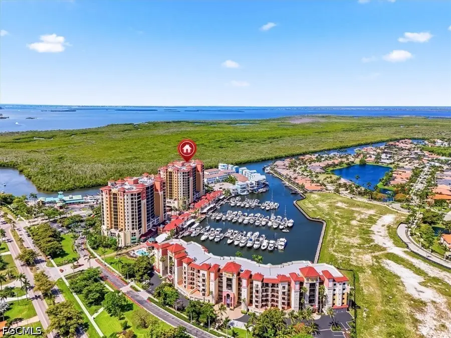 5781 Cape Harbour Drive #906, Cape Coral, FL 33914 - #2