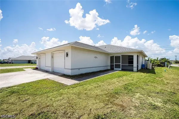 1302-1304 NE 16th Terrace, Cape Coral, FL 33909