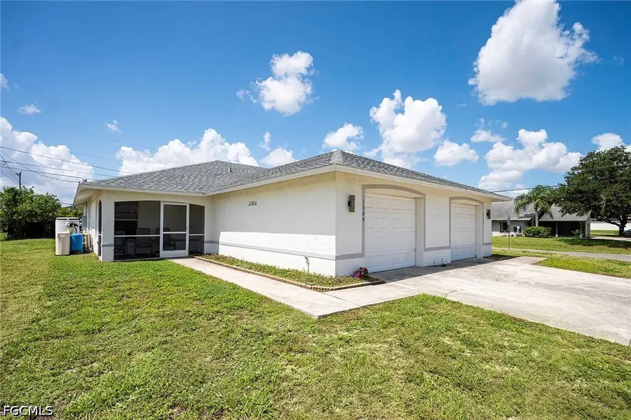 1302-1304 NE 16th Terrace, Cape Coral, FL 33909 - #2