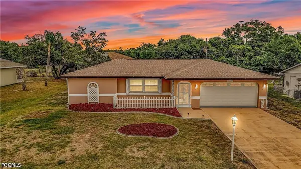 21492 Landis Avenue, Port Charlotte, FL 33954
