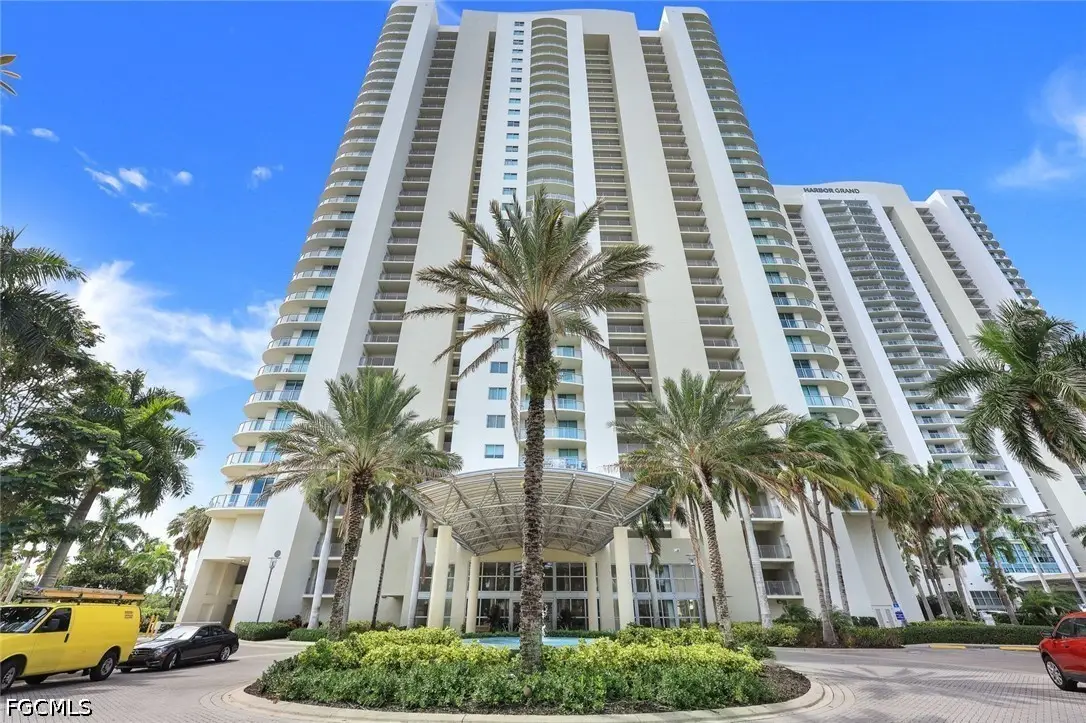3000 Oasis Grand Boulevard #801, Fort Myers, FL 33916 - #1