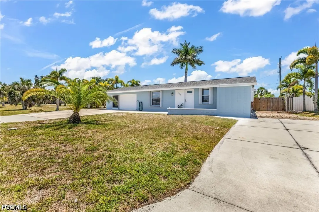 433 Glenridge Avenue Nw, Port Charlotte, FL 33952 - #1