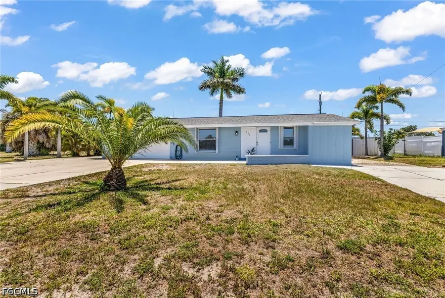 433 Glenridge Avenue Nw, Port Charlotte, FL 33952 - #2