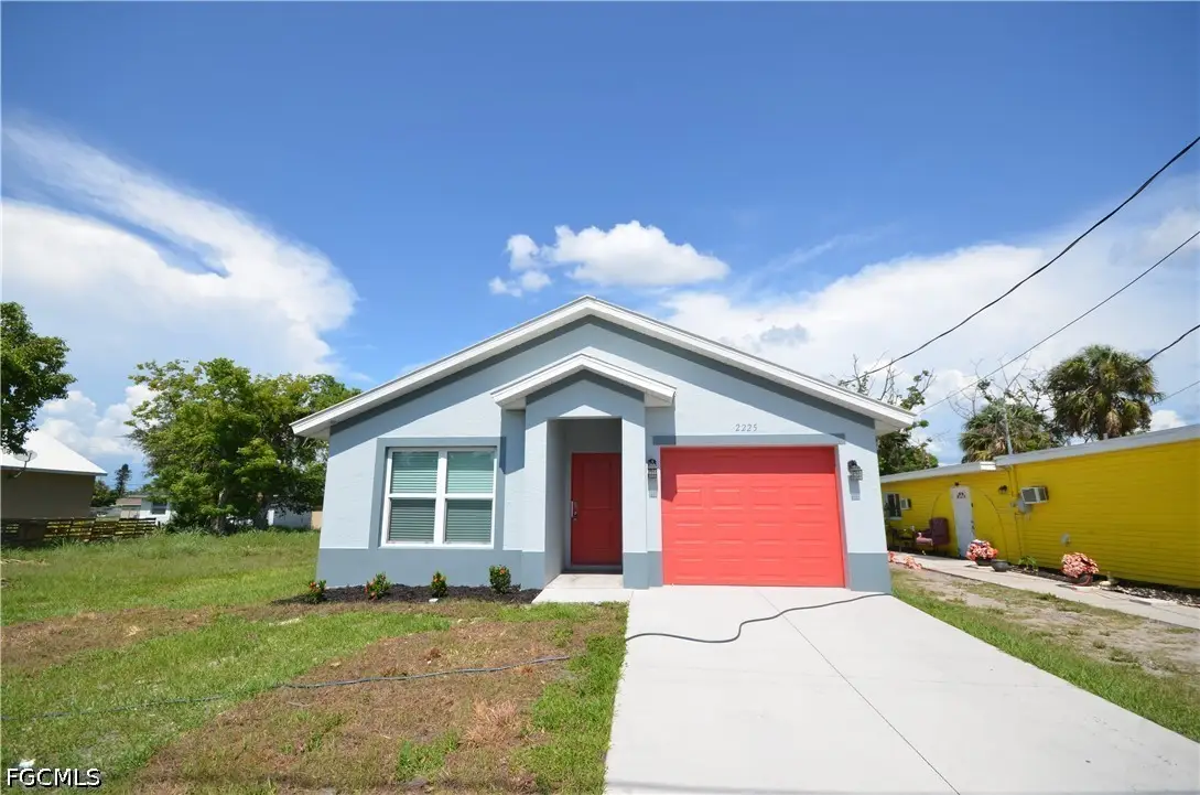 2225 Carver Avenue, Fort Myers, FL 33916 - #1