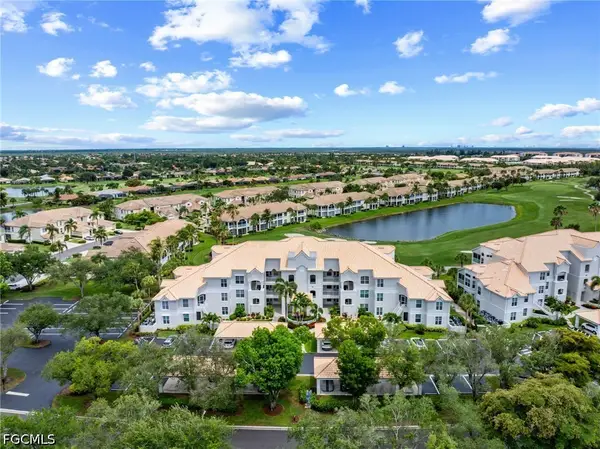 16411 Millstone Circle #104, Fort Myers, FL 33908