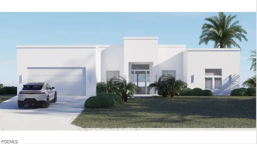 1038 NW 37th Avenue, Cape Coral, FL 33993 - #1