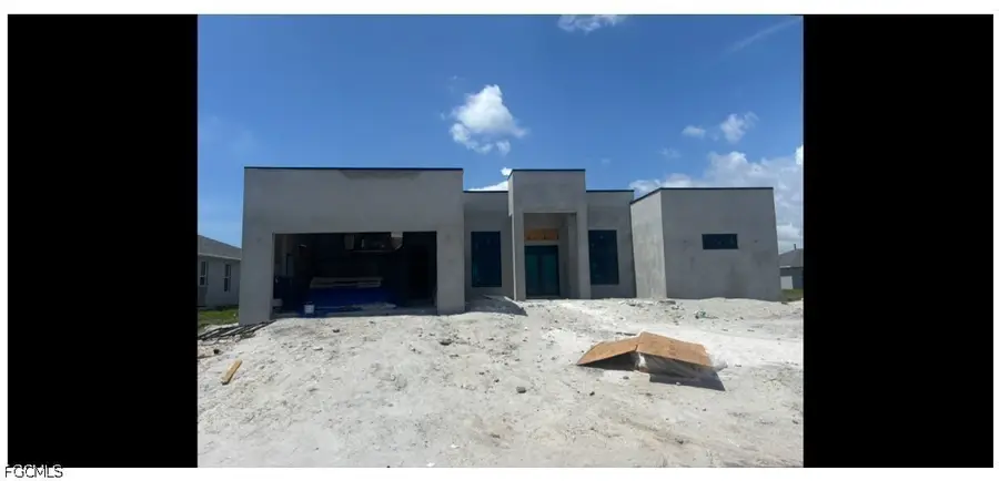 1038 NW 37th Avenue, Cape Coral, FL 33993 - #2