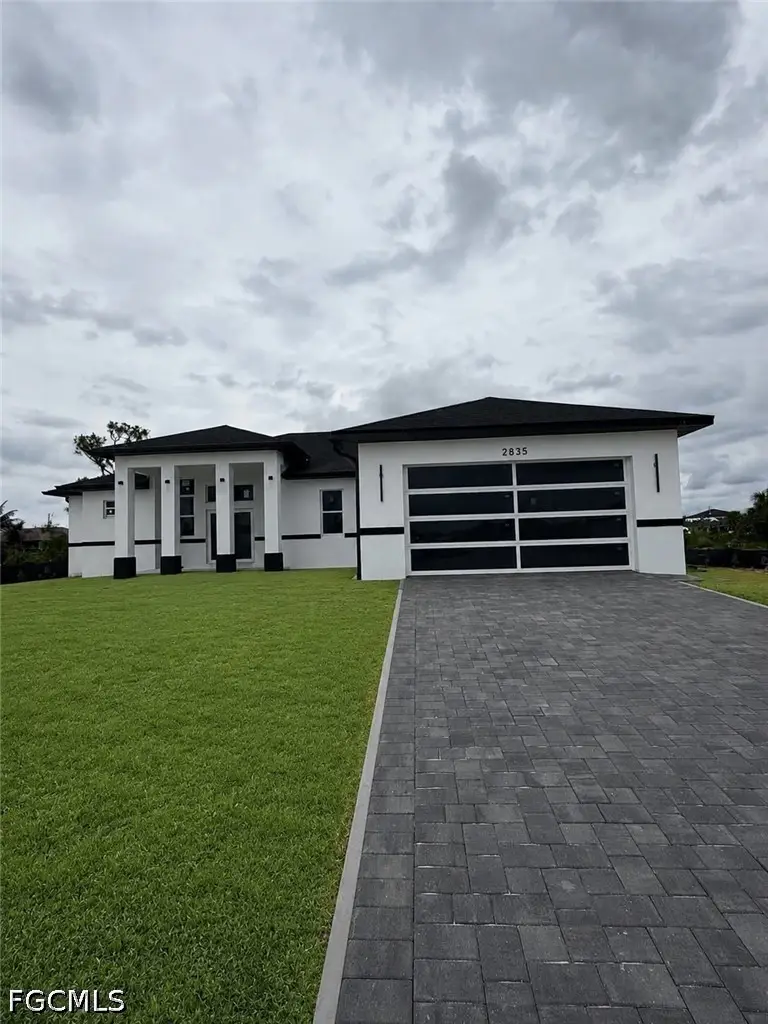 2835 NE 5th Place, Cape Coral, FL 33909 - #1
