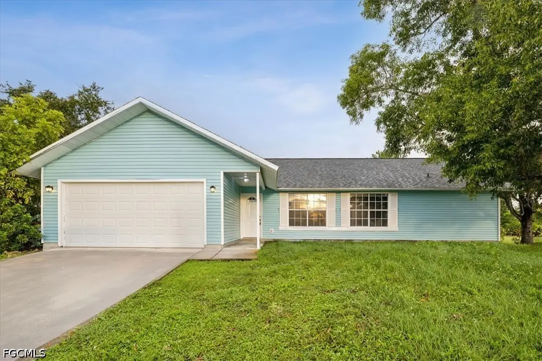 2701 SW 8th Court, Cape Coral, FL 33914 - #1