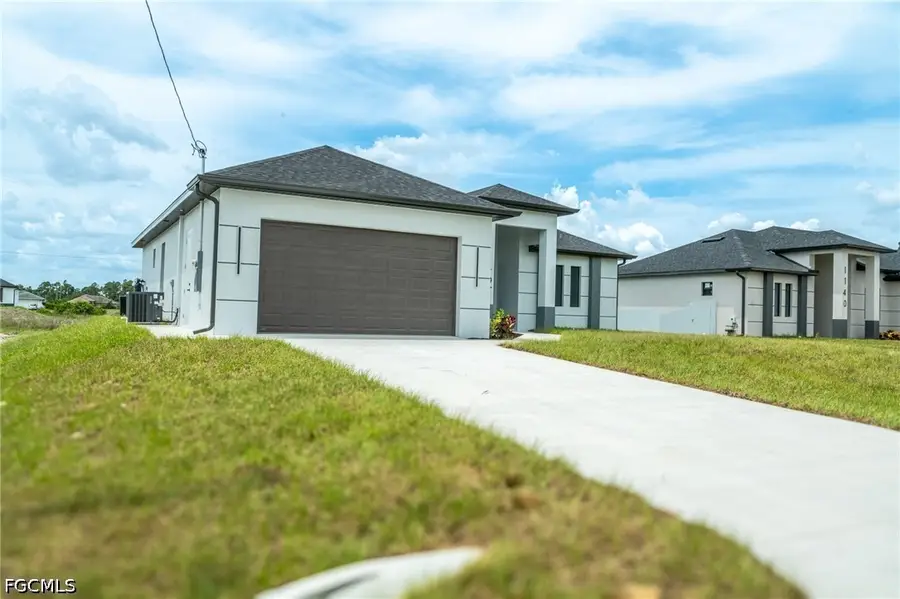 1142 Eclipse Street E, Lehigh Acres, FL 33974 - #3