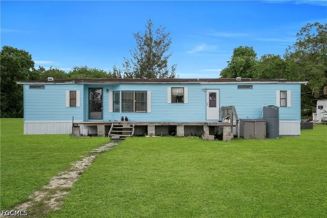 7993 Ebson Drive, North Fort Myers, FL 33917 - #1