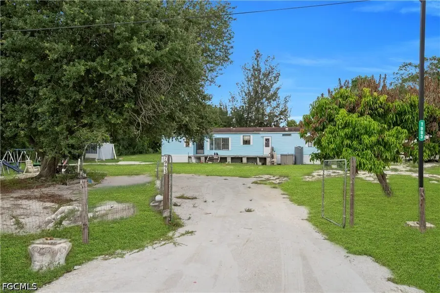 7993 Ebson Drive, North Fort Myers, FL 33917 - #2