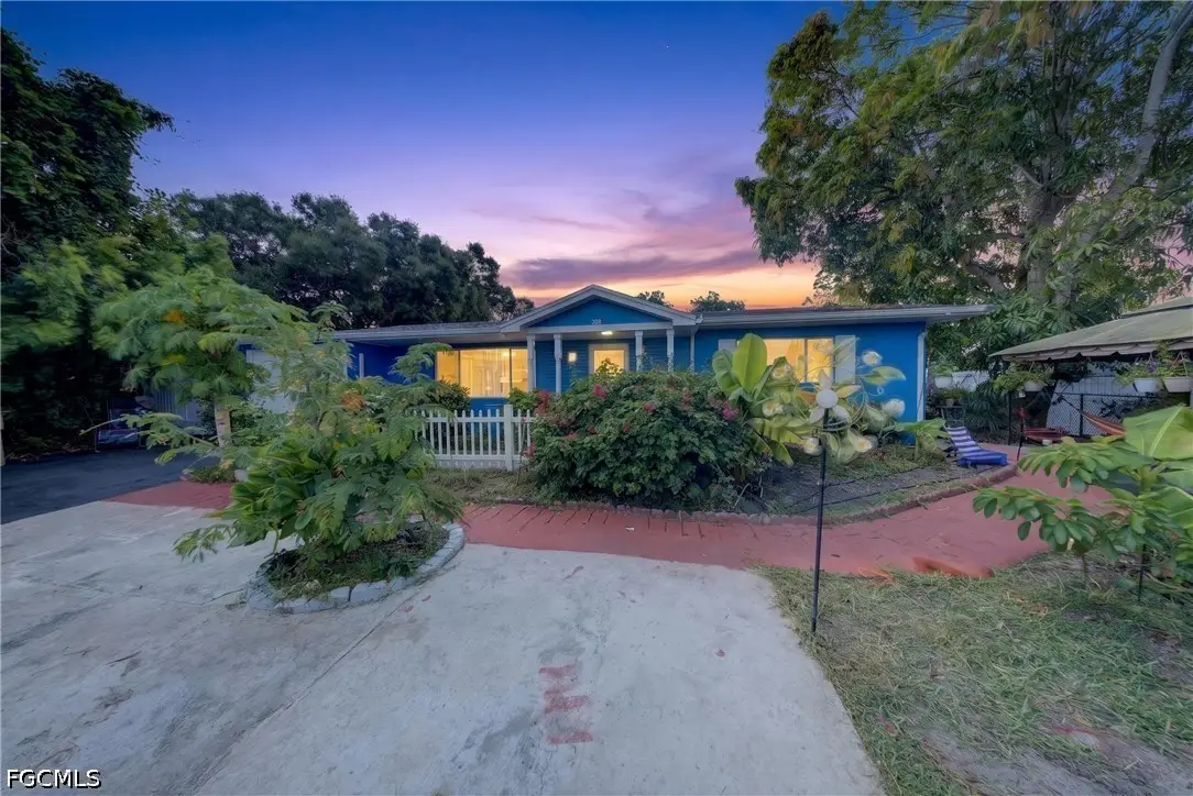 208 Redcliff Avenue, Lehigh Acres, FL 33936 - #1