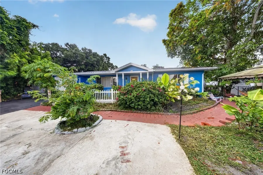 208 Redcliff Avenue, Lehigh Acres, FL 33936 - #3