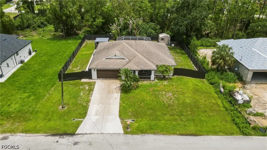 3812 17th Street W, Lehigh Acres, FL 33971 - #2