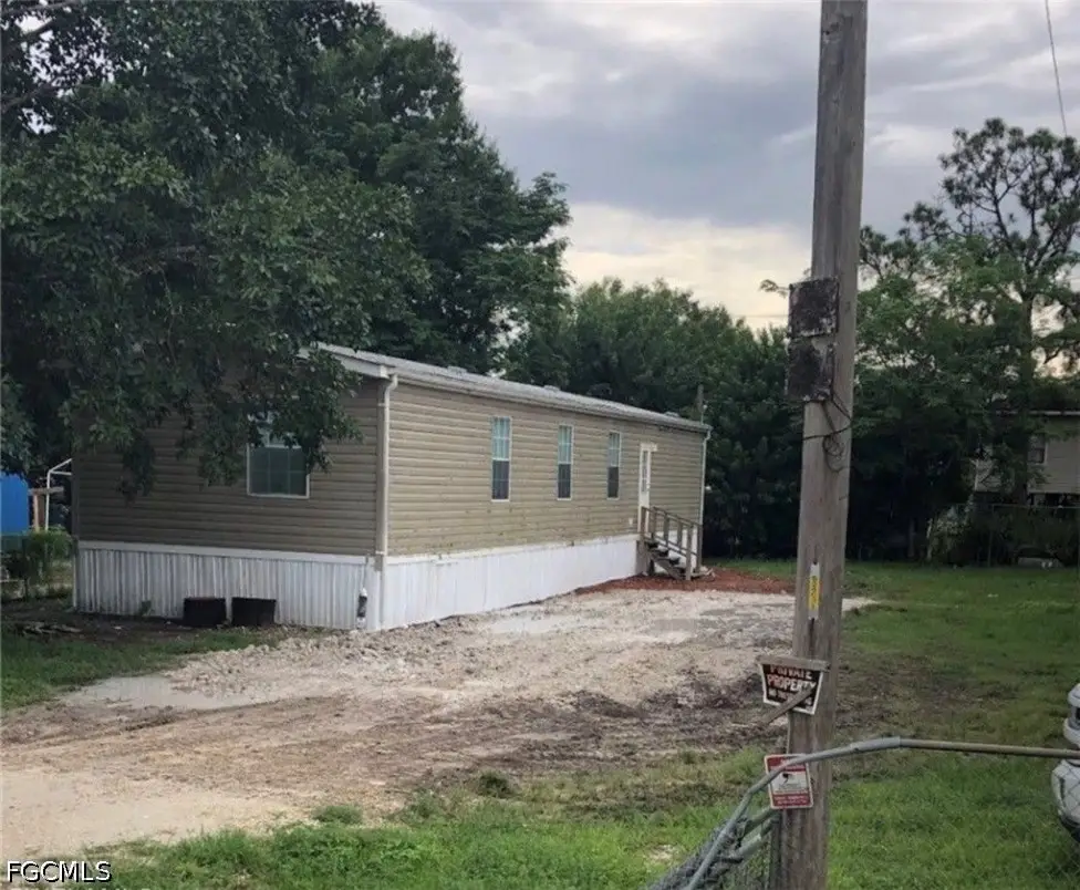 1421 Orange Street, Immokalee, FL 34142 - #1