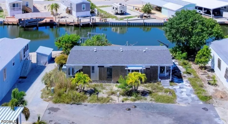 2920 Harpoon Lane, Saint James City, FL 33956 - #2
