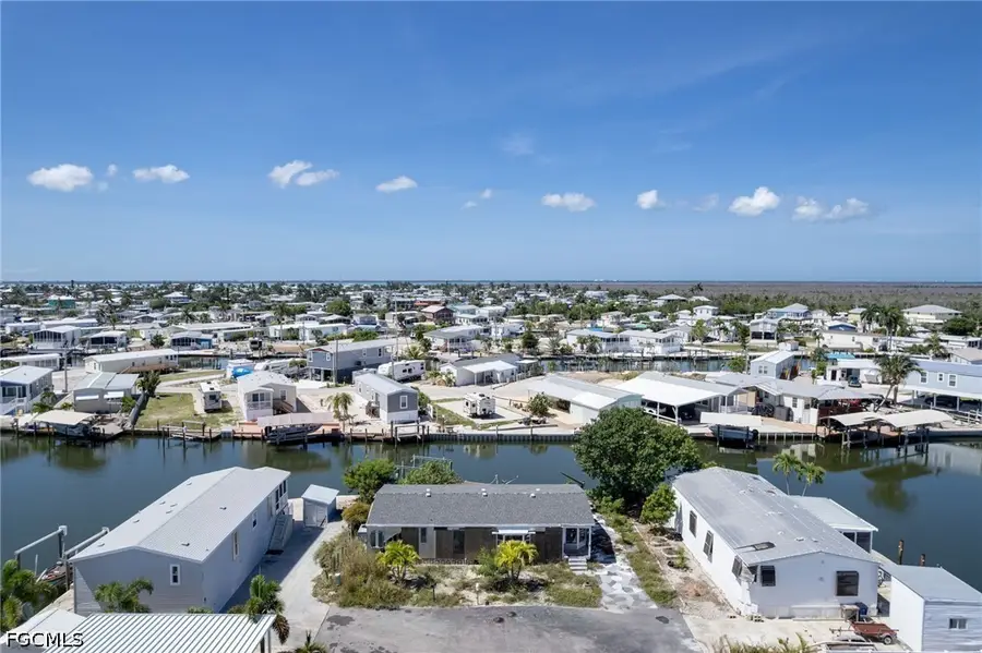 2920 Harpoon Lane, Saint James City, FL 33956 - #3