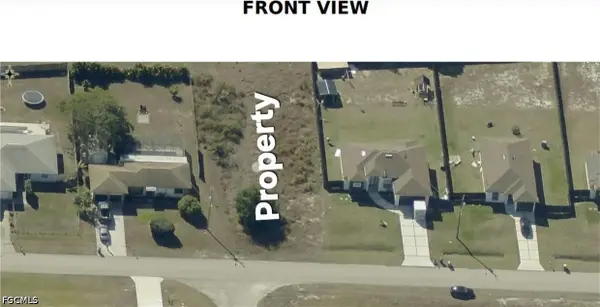 816 Jaguar Boulevard, Lehigh Acres, FL 33974