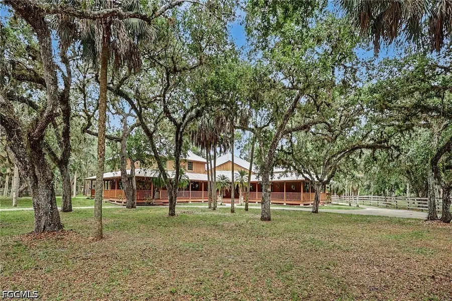 2291 Secretariat Drive, Labelle, FL 33935 - #3