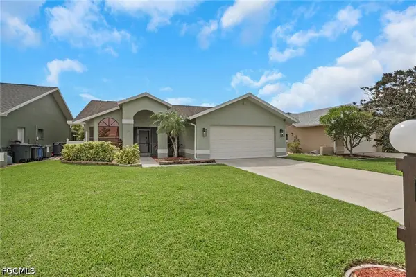 13206 Greywood Circle, Fort Myers, FL 33966