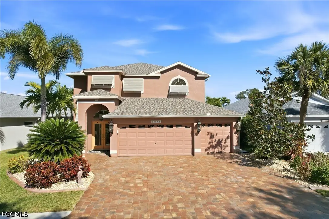 21543 Brixham Run Loop, Estero, FL 33928 - #1