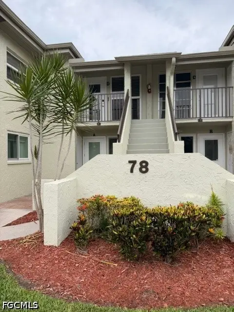 7400 College Parkway #78D, Fort Myers, FL 33907 - #1