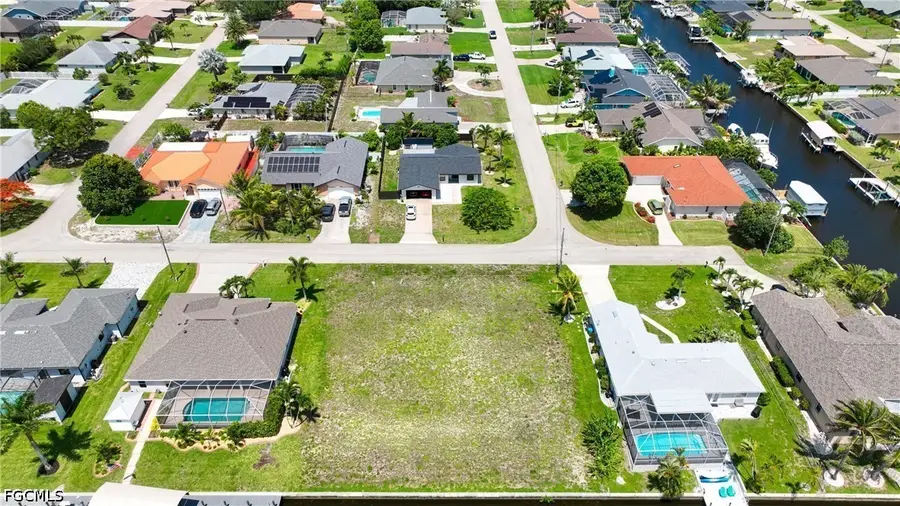 1041 SE 23rd Avenue, Cape Coral, FL 33990 - #3