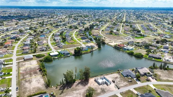 1313 NW 20th Court, Cape Coral, FL 33993
