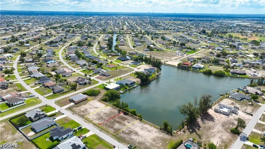 1313 NW 20th Court, Cape Coral, FL 33993 - #3