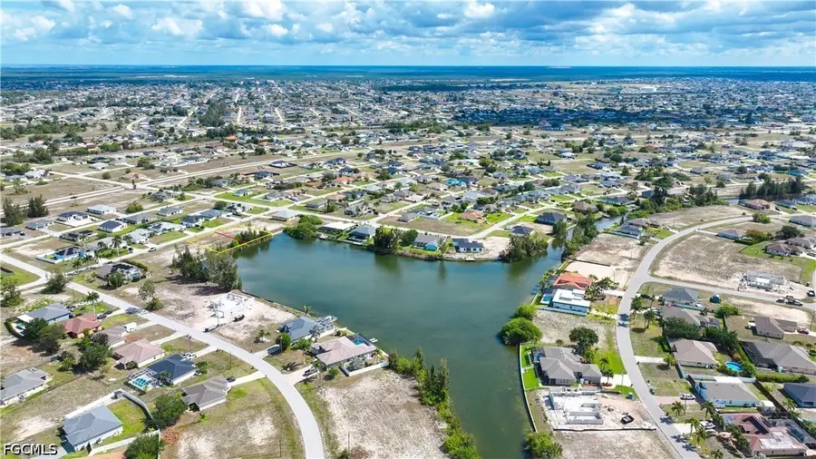 1317 NW 20th Court, Cape Coral, FL 33993 - #3