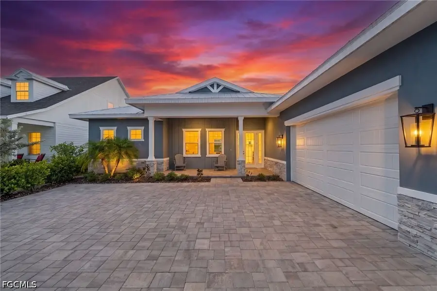 42231 Lake Timber Drive, Punta Gorda, FL 33982 - #2