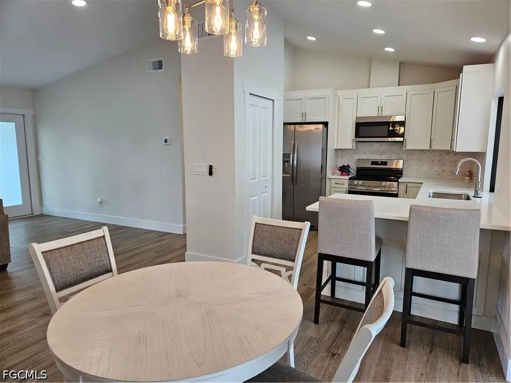 623 SE 31st Lane, Cape Coral, FL 33904 - #1