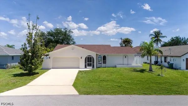 623 SE 31st Lane, Cape Coral, FL 33904