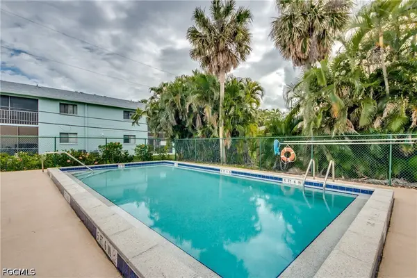 4904 Vincennes Court #108, Cape Coral, FL 33904