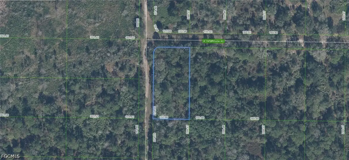 2967 W Yarbrough Road, Avon Park, FL 33825 - #1