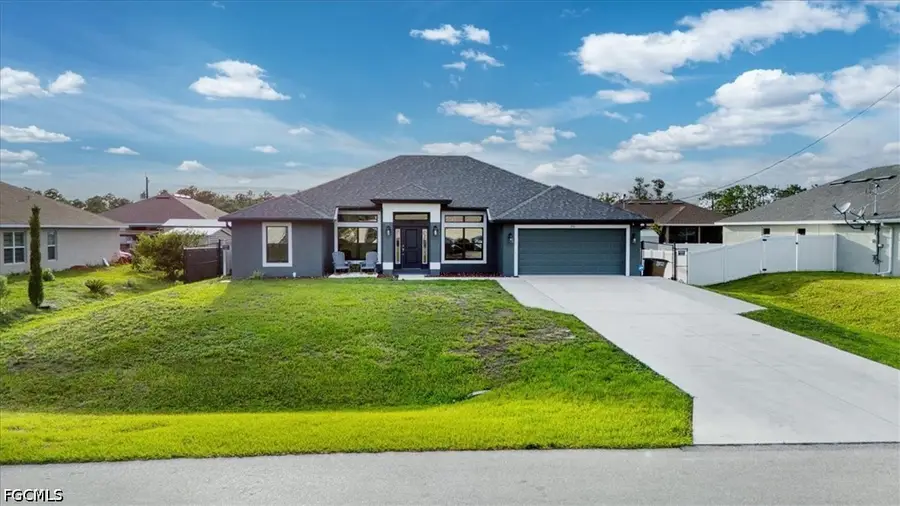 1951 Wescott Avenue, Lehigh Acres, FL 33972 - #2