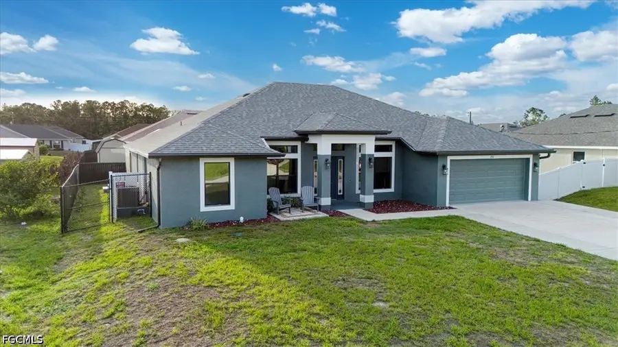 1951 Wescott Avenue, Lehigh Acres, FL 33972 - #3