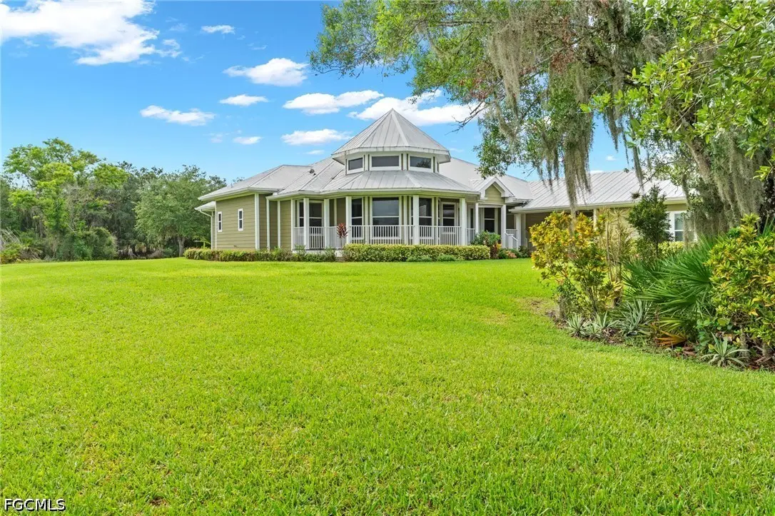 4621 Castalia Court, Fort Myers, FL 33905 - #1