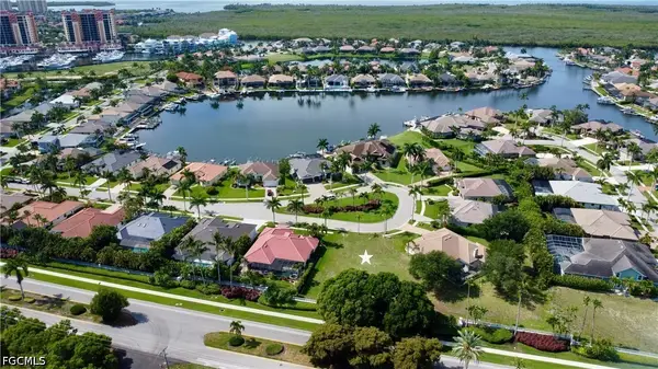 1907 Lagoon Lane, Cape Coral, FL 33914