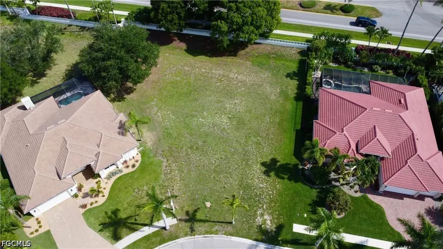 1907 Lagoon Lane, Cape Coral, FL 33914 - #2