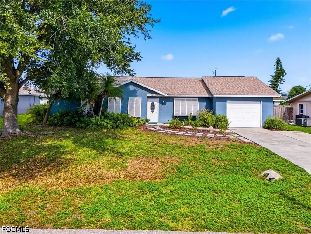 4422 SW 1st Avenue, Cape Coral, FL 33914 - #1