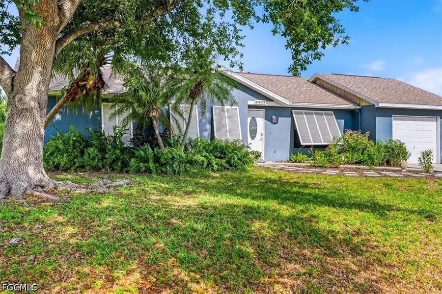 4422 SW 1st Avenue, Cape Coral, FL 33914 - #3