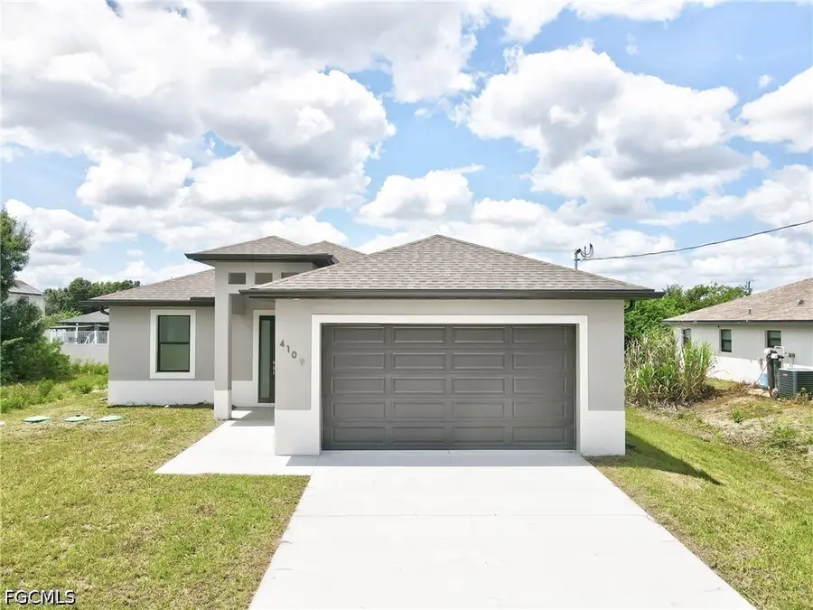 4109 17th Street Sw, Lehigh Acres, FL 33976 - #3