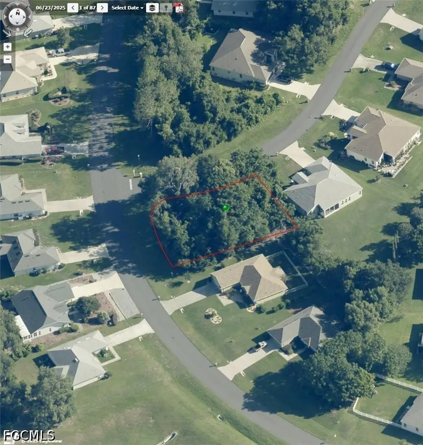 3141 N Canterbury Lake Drive, Hernando, FL 34442 - #1