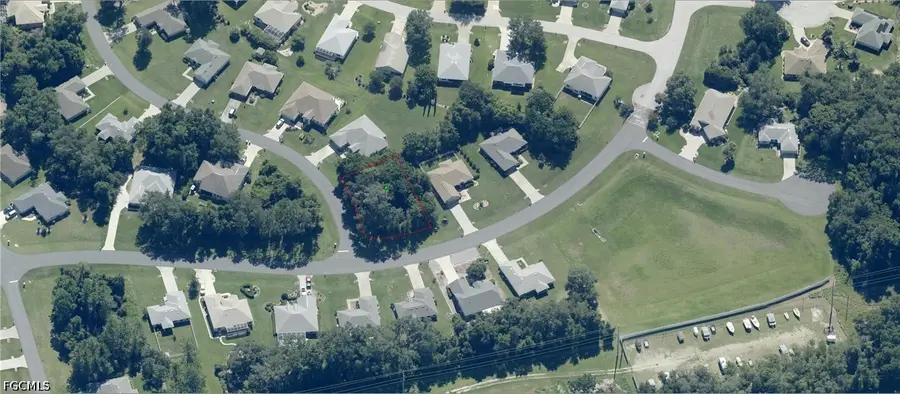 3141 N Canterbury Lake Drive, Hernando, FL 34442 - #2