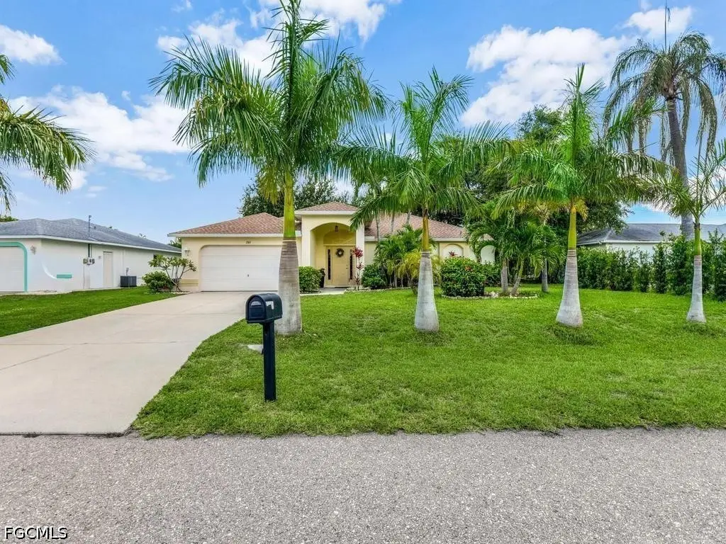 206 SE 28th Terrace, Cape Coral, FL 33904 - #1