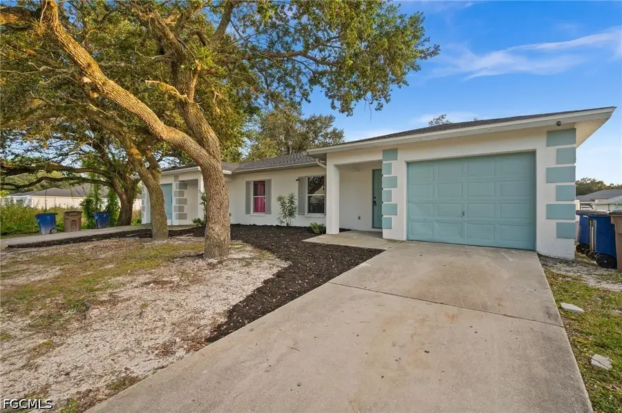 4541/4543 27th Street Sw, Lehigh Acres, FL 33973 - #2